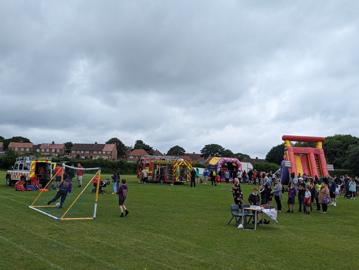 Northstead Primary tweet media