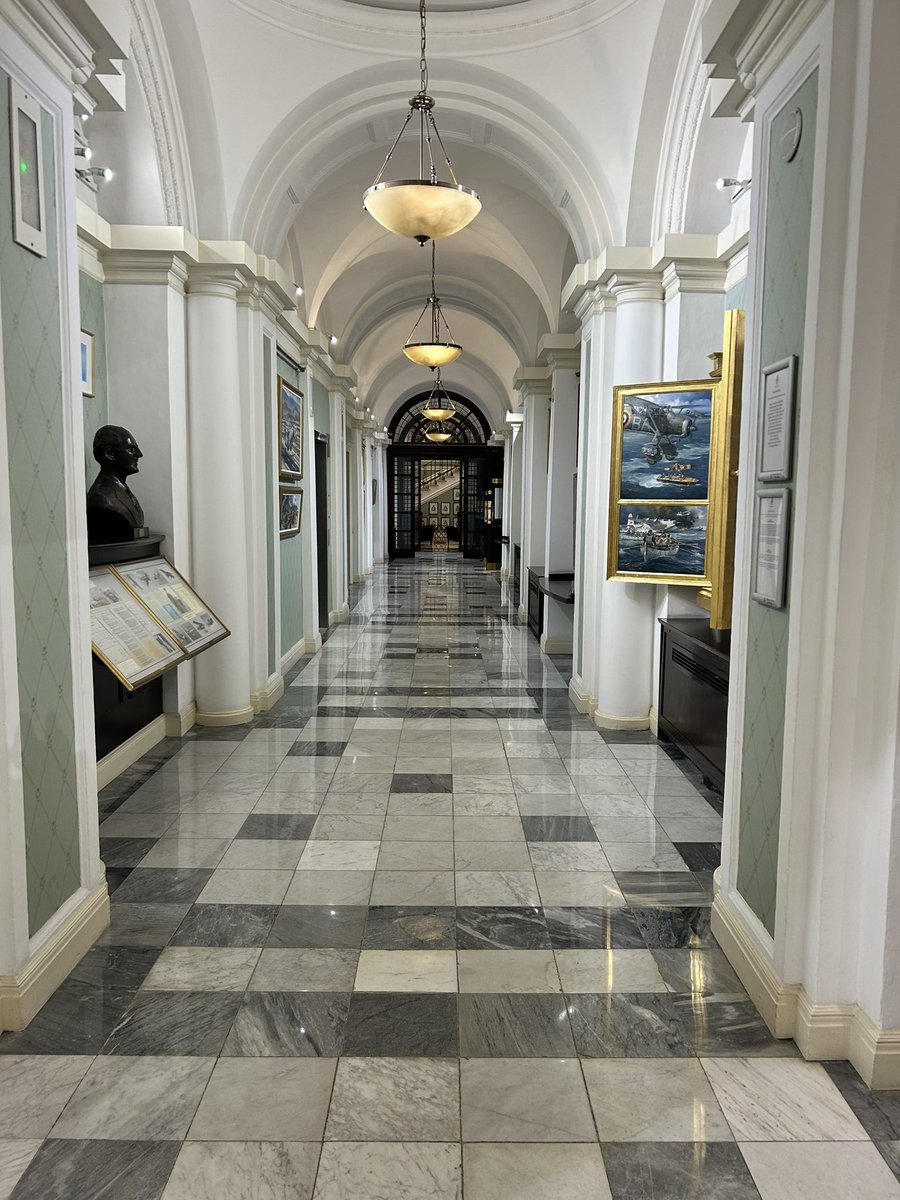 North Harrow L6557 tweet media