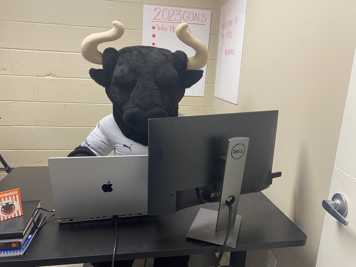 Lubbock Matadors tweet media