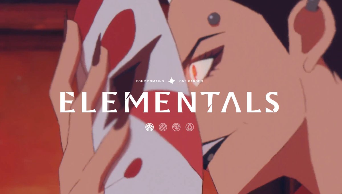 Worried about "too many cooks" when it comes to the Elementals discussion...

I've always valued and respected the <a href="/Azuki/">Azuki</a> team for their willingness to listen to, work w/, and integrate community so fully into the vision.

We need to let the team do their thing. (1/ )🧵