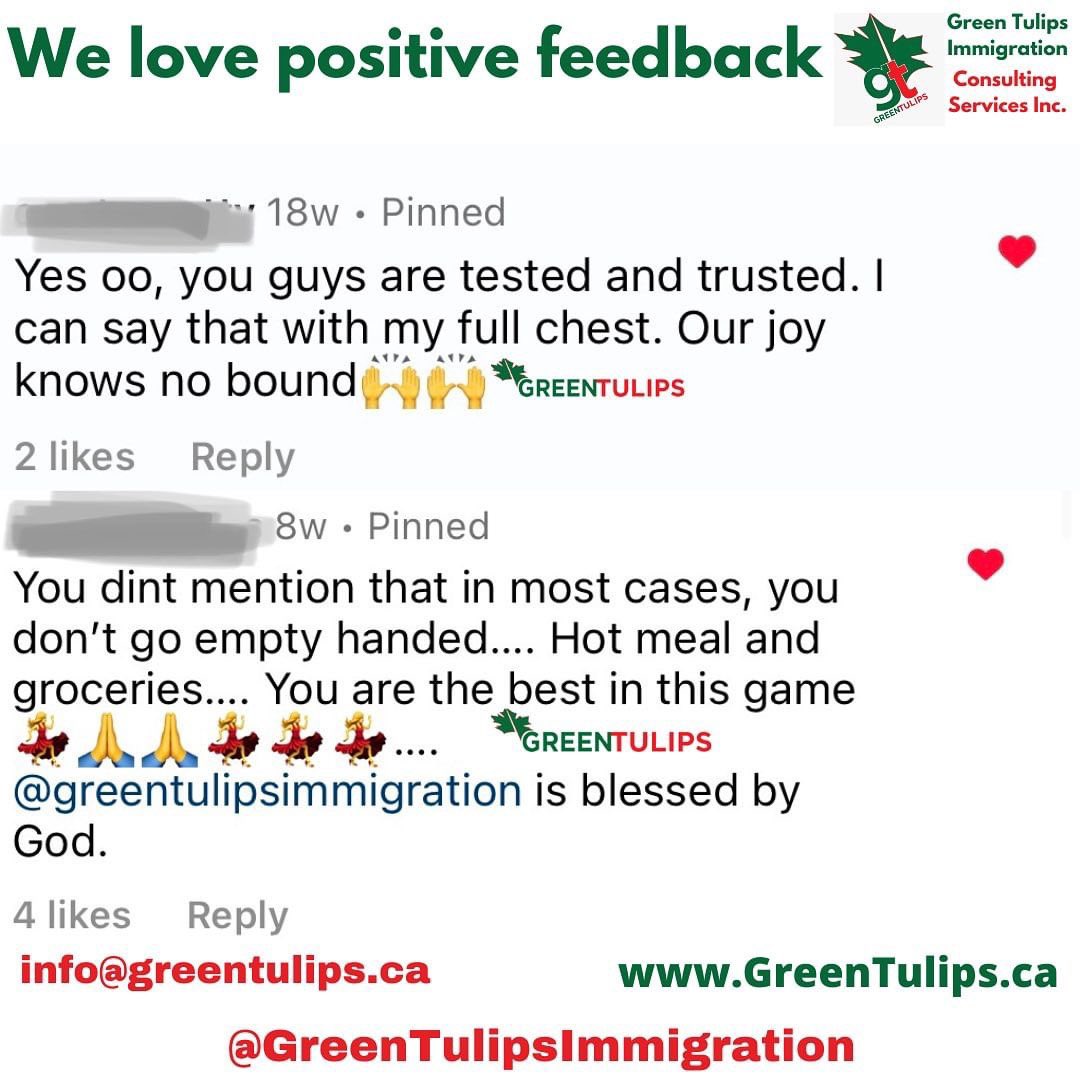 GreenTulipsImm's tweet image. Husband landed in Canada in April 2023. Now wife and son get to join him. All glory to God. 

#Canada #CanadianImmigration #SpousalOpenWorkPermit #StudyPermit #SOWP