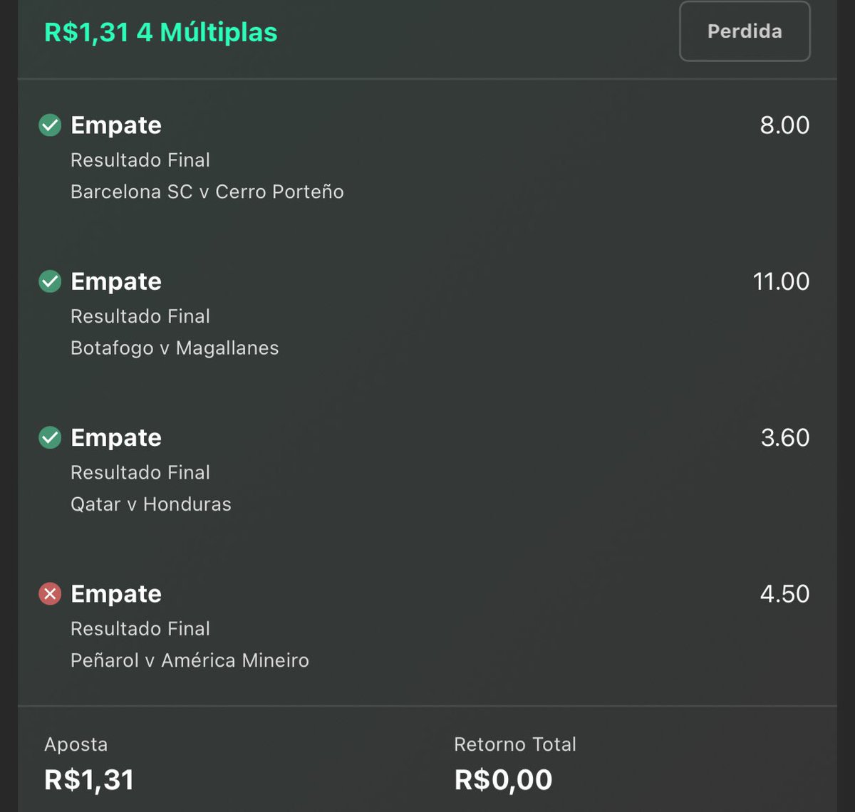 SHREK TIPS (@shrek_tips) on Twitter photo E essa que deu red no finalzinho… $1,31 pra voltar 1.800 kkkkk
<a href="/goldorayo/">Rayo</a> <a href="/OddsAltas/">ODDS ALTAS 🐆</a> <a href="/AltasKing/">King Odds Altas 🦍👑</a> <a href="/lucas_tylty/">Lucas Tylty 🐍</a> <a href="/leozintips/">Leozin Tips</a> E essa que deu red no finalzinho… $1,31 pra voltar 1.800 kkkkk
<a href="/goldorayo/">Rayo</a> <a href="/OddsAltas/">ODDS ALTAS 🐆</a> <a href="/AltasKing/">King Odds Altas 🦍👑</a> <a href="/lucas_tylty/">Lucas Tylty 🐍</a> <a href="/leozintips/">Leozin Tips</a>