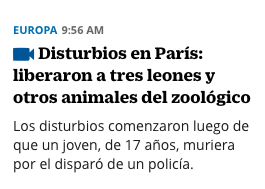 erickthered's tweet photo. ¡Increíble!... página principal de @eltiempo
 con este tremendo error de ortografía: "el disparÓ de un policía" https://t.co/Xlek4TZWBl