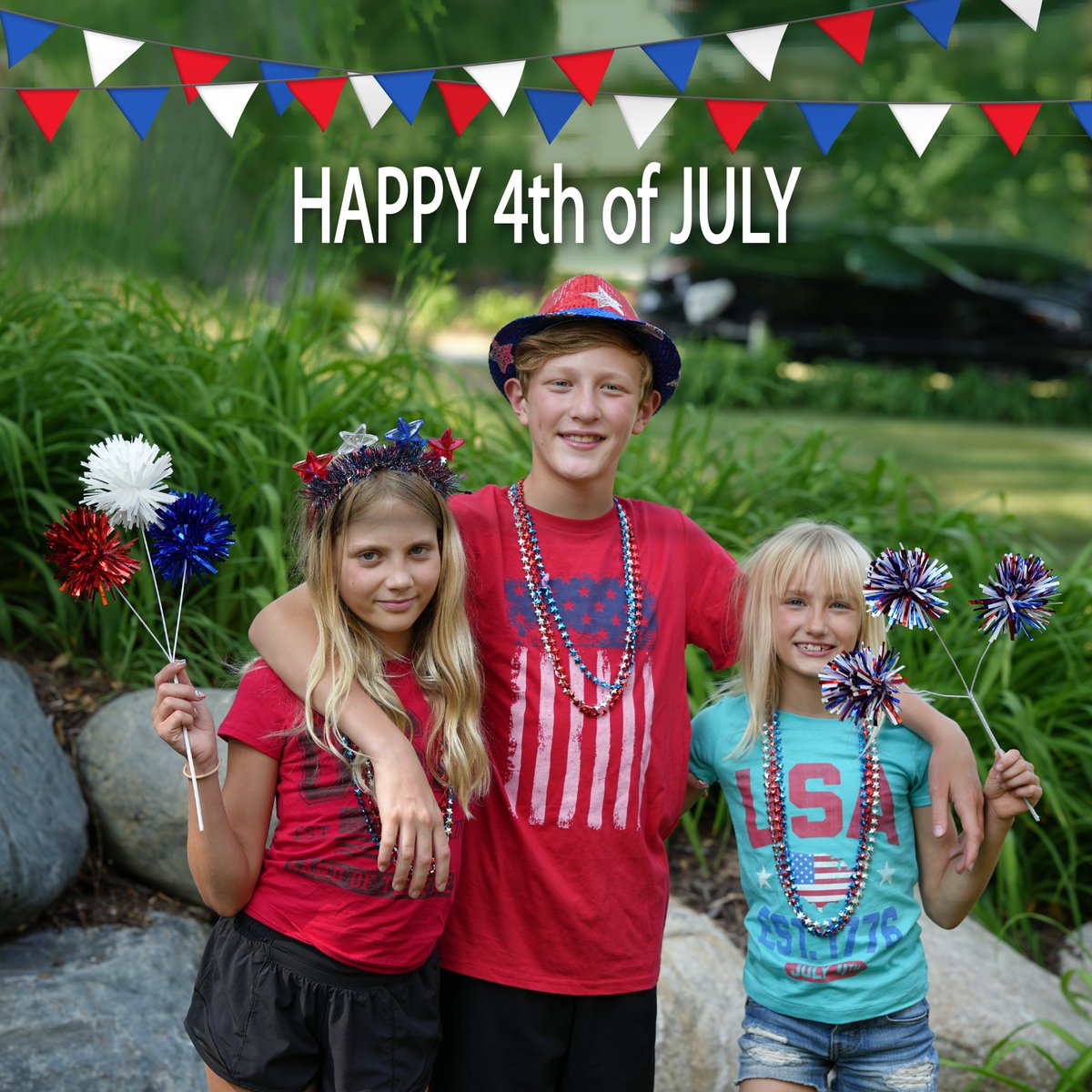 IPS Cranes will be open Monday, July 3rd but closed on Tuesday, July 4th. We hope you all have a safe and happy holiday weekend!