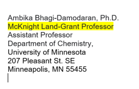 AmbikaBhagi's tweet photo. 12 years ago, I immigrated to the US as a grad student with <$200. Tomorrow, I start as a named Professor. Its been a wild ride but also a realization that you can be whatever you want to be. #WomenInSTEM #Immigrants #firstgen https://t.co/yaeN6HDR8v