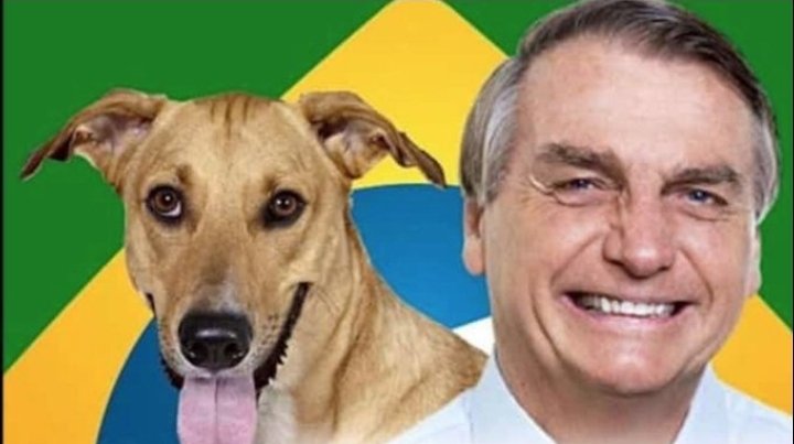 Quem você indicar presidente @jairbolsonaro 
#BolsonaroForever