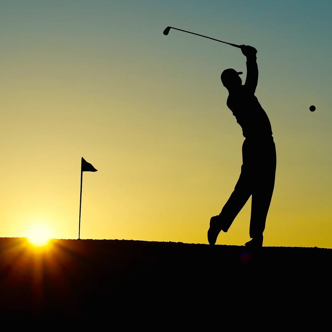 SpringBrookHome's tweet image. Summer is in full swing here in Wisconsin -- and so is golf season! We can't wait to see you on the green for a round during your stay.