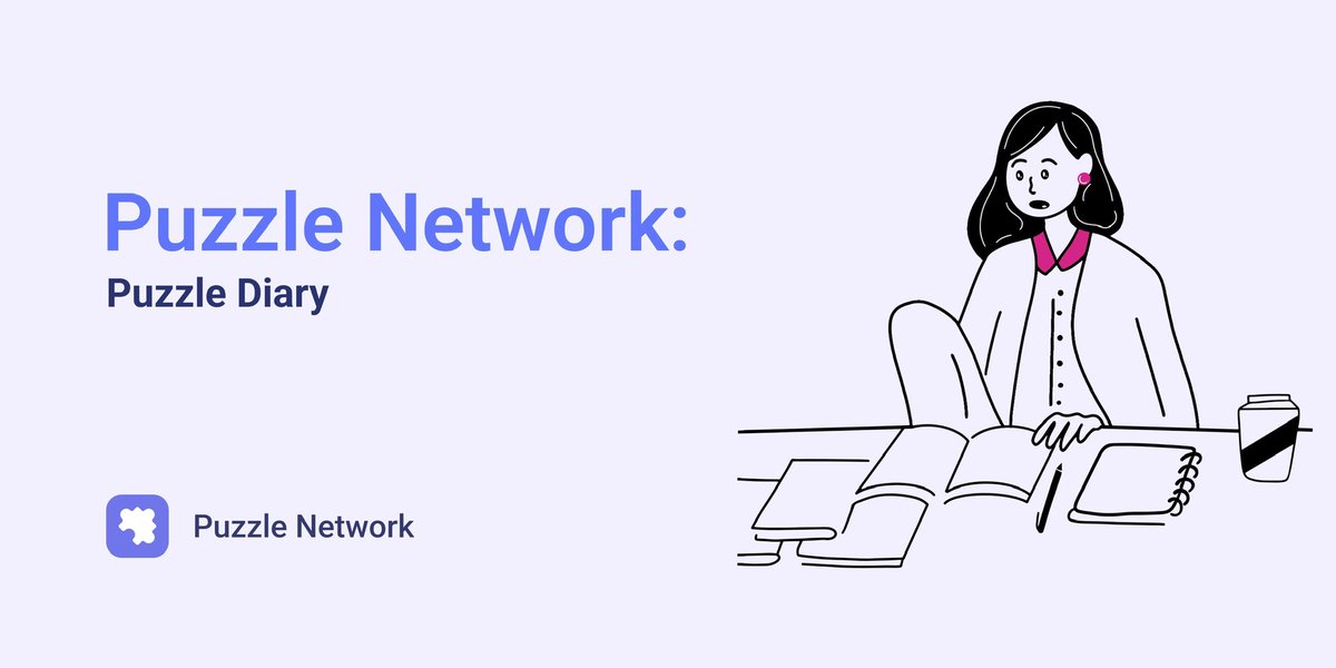 Power DAO pioneers, repaid funds lost in a hack, next week liquidity, white paper, limit orders 2.0, pools battle, price cut on artifacts - this is our June

anna-nikolaeva.gitbook.io/puzzle-swap-di…