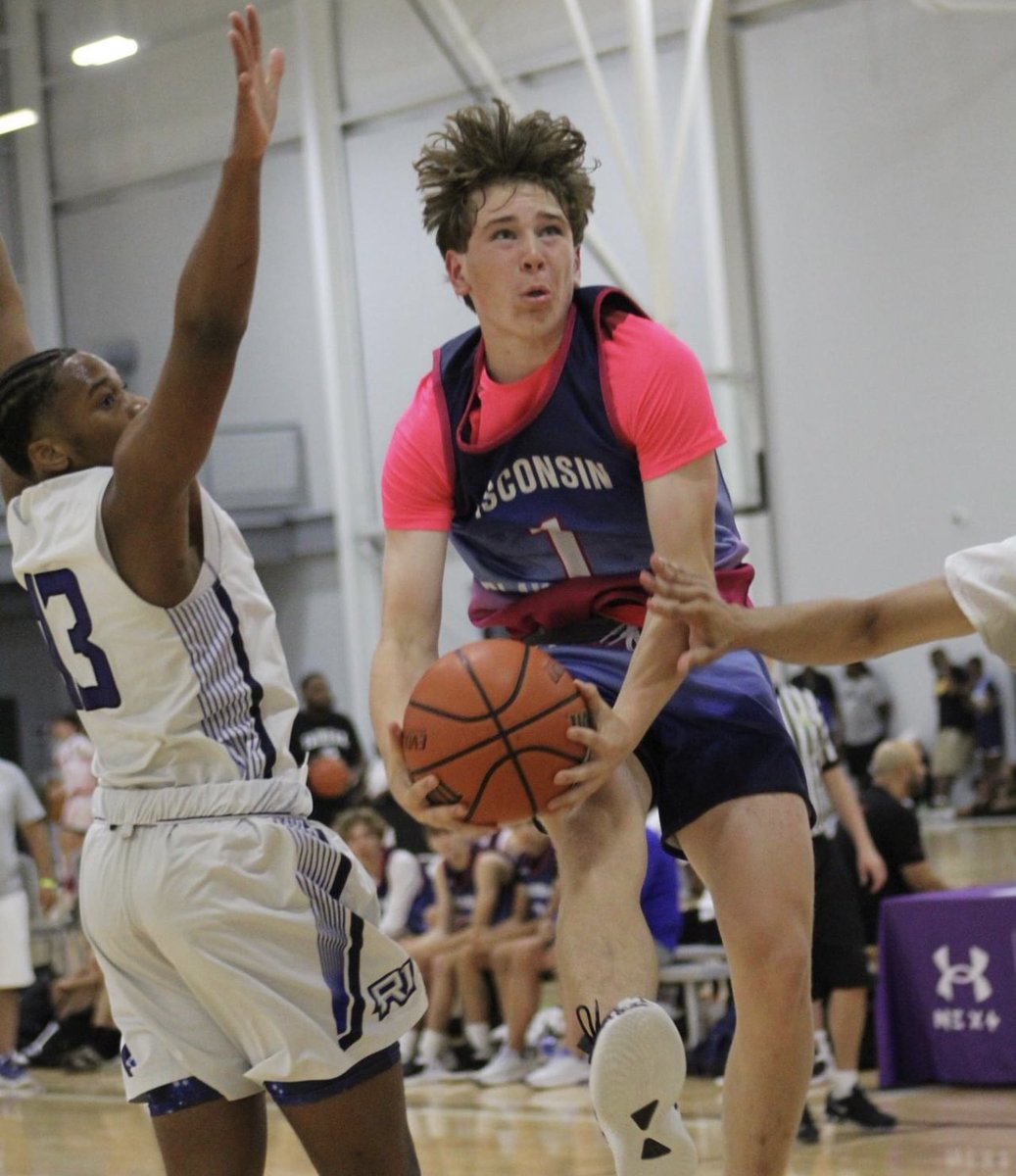 WI Playmakers P32 tweet media