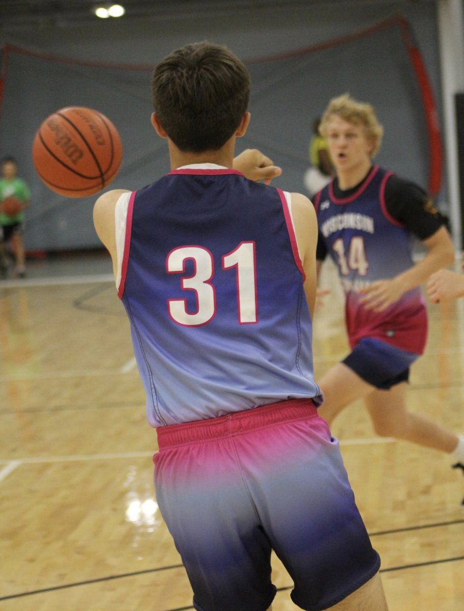 WI Playmakers P32 tweet media