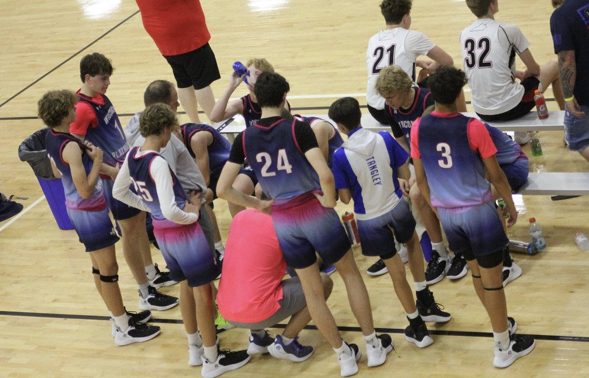 WI Playmakers P32 tweet media