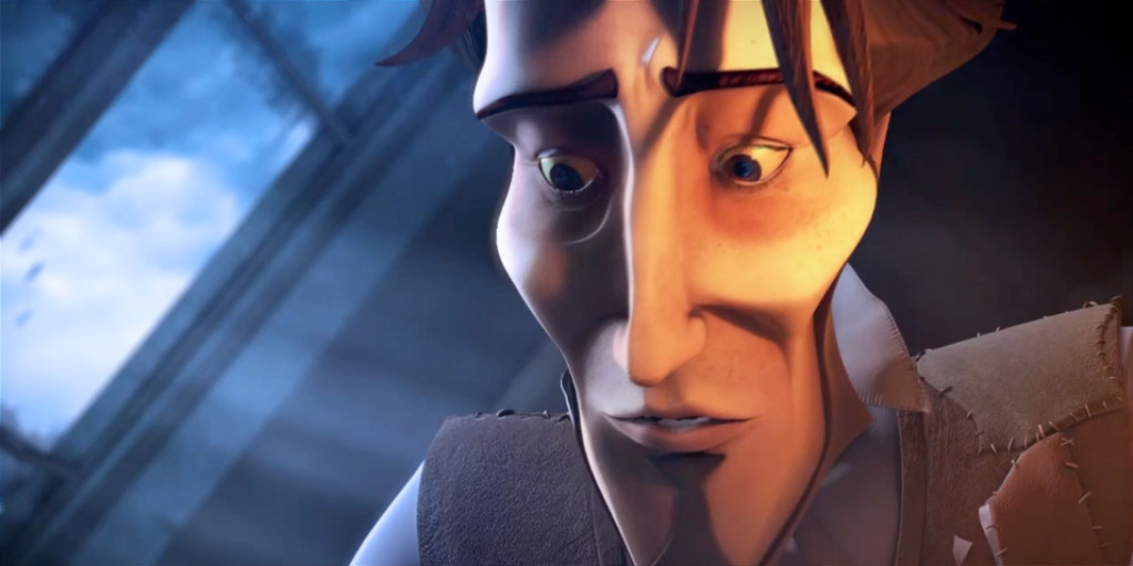 CGShorts's tweet photo. Sang d'Encre
a film by students from Bellecour

A short animated film, remembering the pact of Faust, a writer and his lack of inspiration!

SEE LINK BELOW TO VIEW THE FILM
https://t.co/0REFWEwLYW https://t.co/JS7OHo5BlV