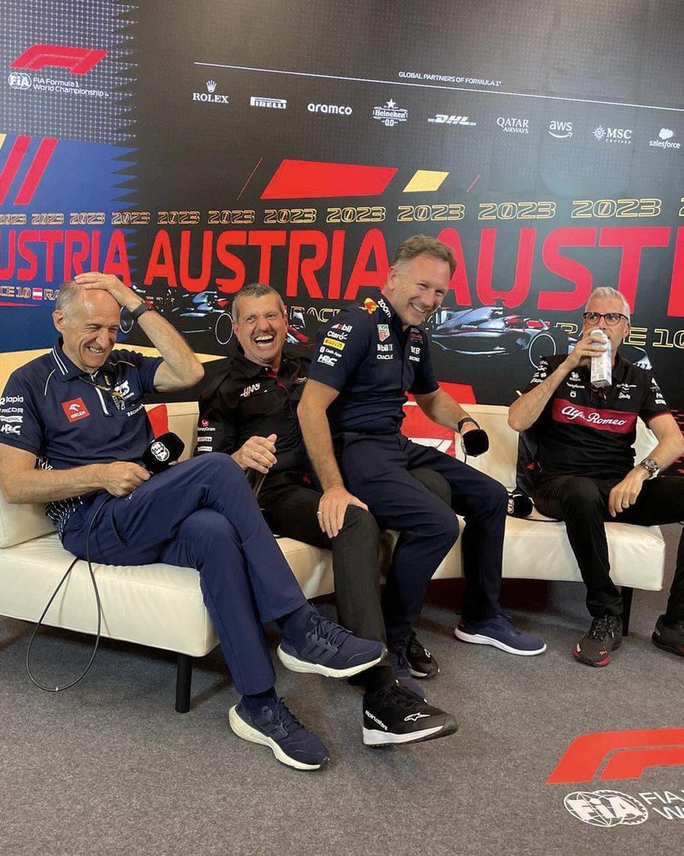 Get in there Gunther!