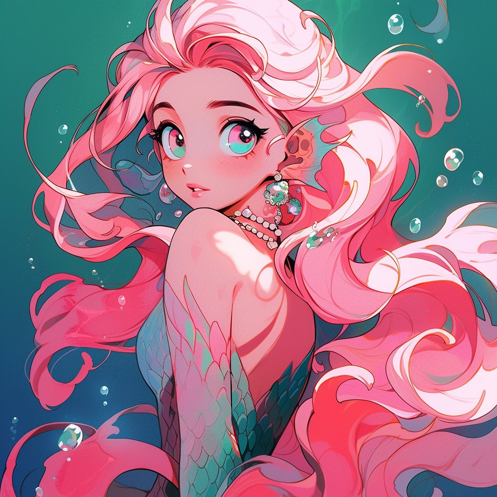 Wow😍
I won the #Giveaway 🤩🤩. Yay!
This one is custom made by <a href="/TheElementsGW/">The Elements Gone Wild</a> ❤️. I love it very much🔥. Thank you so much for the giveaway and thank you for creating her for me🥰.
Don't forget to give <a href="/TheElementsGW/">The Elements Gone Wild</a> a follow #NFT fam😊 and check out their beautiful collection.