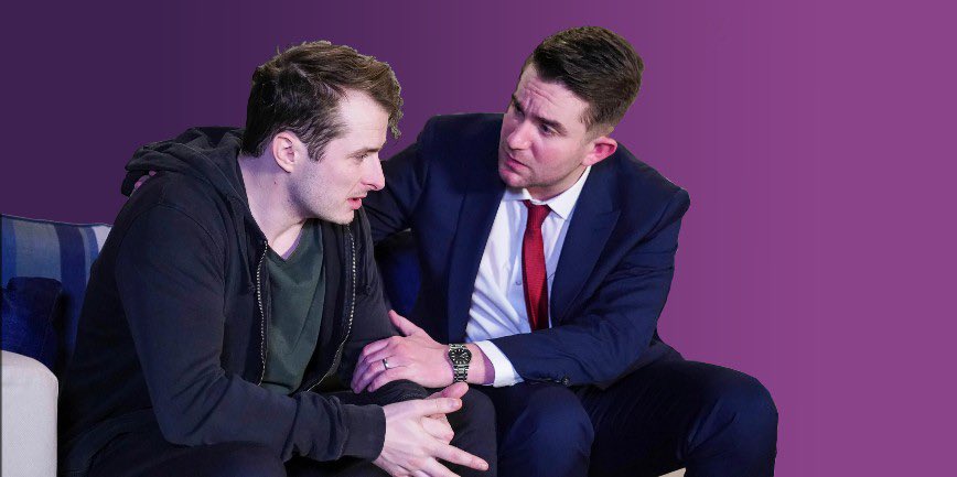 We’re calling on fandom to help us raise money for <a href="/beatED/">Beat</a>, in honour of Ben’s important story and to help others like him. Please share and donate if you can!

justgiving.com/page/ballumbeat

<a href="/bbceastenders/">BBC EastEnders</a> #EastEnders #Ballum