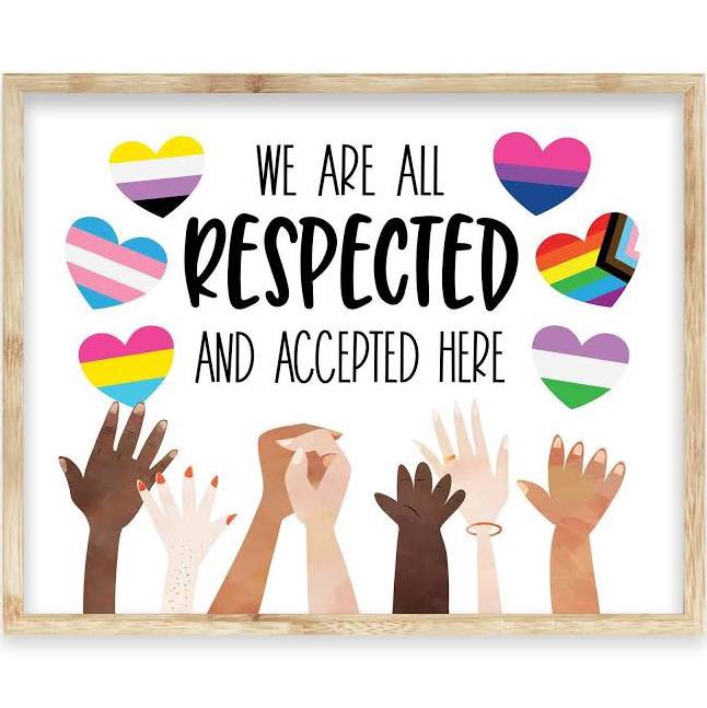 Happy last day of #PrideMonth2023  remember you are loved, you are valid, you are beautiful #LoveisLove 🏳️‍🌈