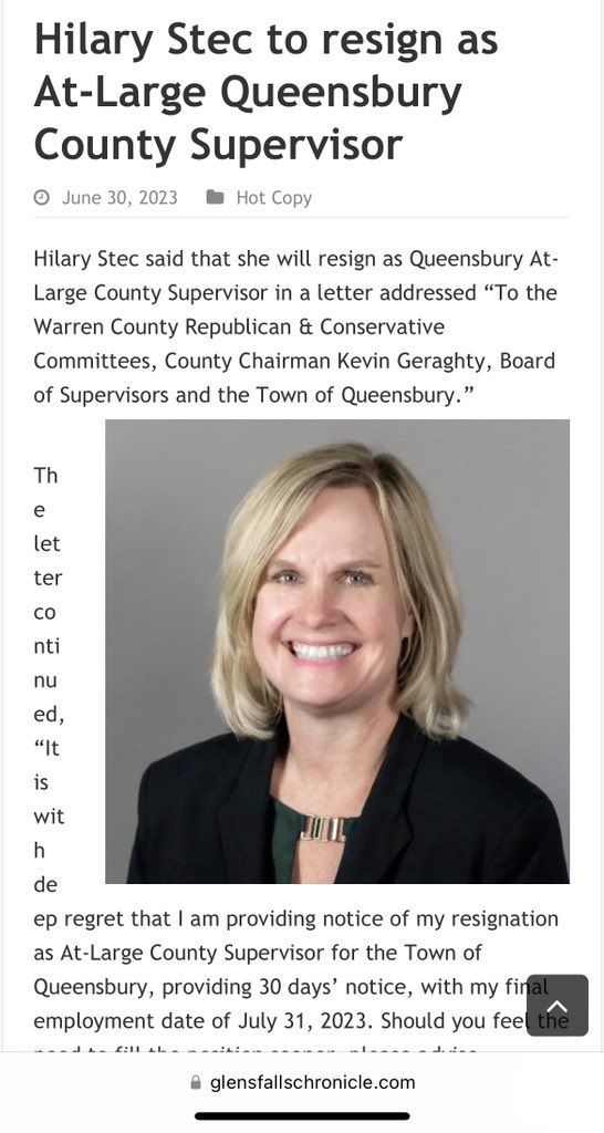 Claudia Braymer tweet media