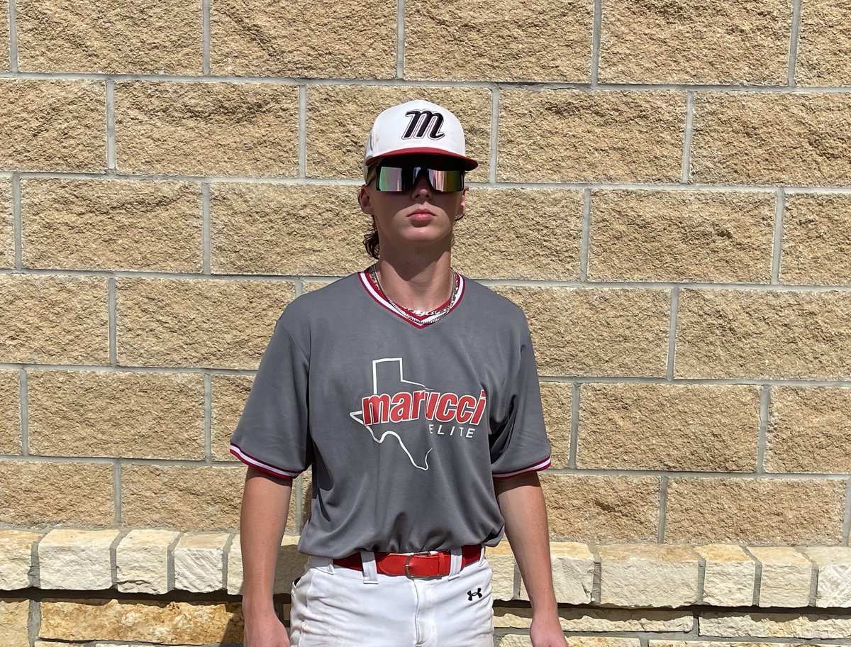 RBTournaments.com
30+ College Coach Showcase Tournament
 
Hack Shack
Vs
<a href="/RecruitMETx/">METx Recruiting</a>
 
PoG: Cole Windham 1-3, 2B, RBI, 6.1 IP, 3 K
 
33 straight college coach showcase tournaments with MORE colleges attending than promoted.
#RBTournaments