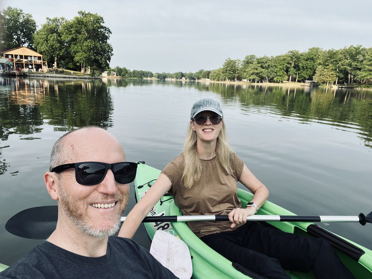 g_longjohn's tweet photo. As we grieve the loss of Beth’s mom this week we are grateful for a Good Shepherd who not only walks us through the valley of the shadow of death, but leads us beside quiet waters. https://t.co/s343NxmOaU