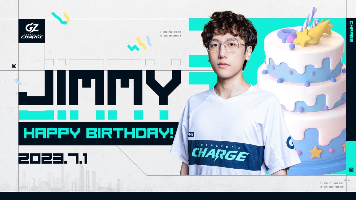 Guangzhou Charge tweet media