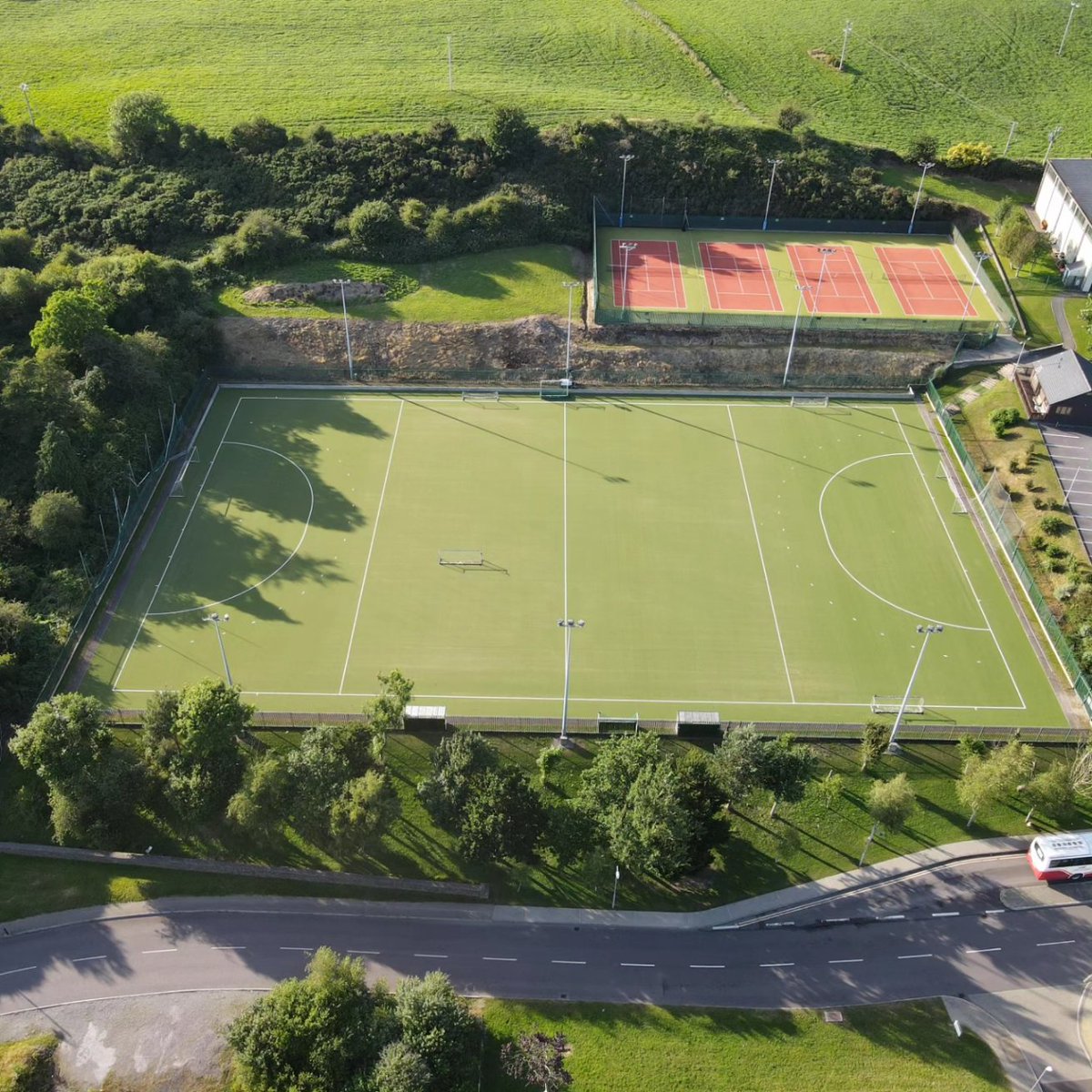 Hourihan Sportsfield Developments Ltd tweet media