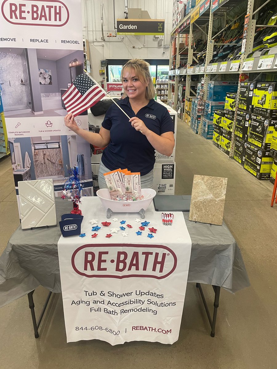 RB Cleveland Field Marketing tweet media