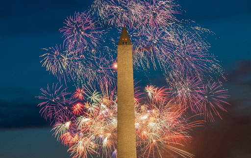 ADSTnews's tweet photo. Happy #FourthofJuly! As we celebrate 247 years of our nation, read about what the flag means to the FSOs working to uphold and defend it around the world, from Bordeaux and Prague to Panama and Benghazi, in this ADST “Moment in U.S. Diplomatic History:” https://t.co/ix6VGYIG1h https://t.co/TldviEhkGA