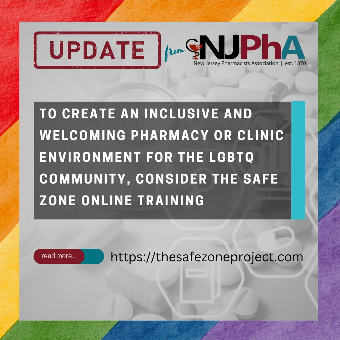 Have you heard already about the #safezoneproject? Check it out and take a free self-guided online course! Thank you @safezone.project for educating us! thesafezoneproject.com