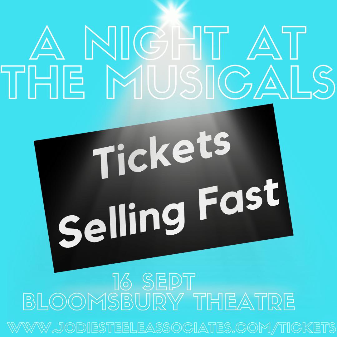 🤩🤩🤩🤩

jodiesteeleassociates.com/tickets?fbclid…