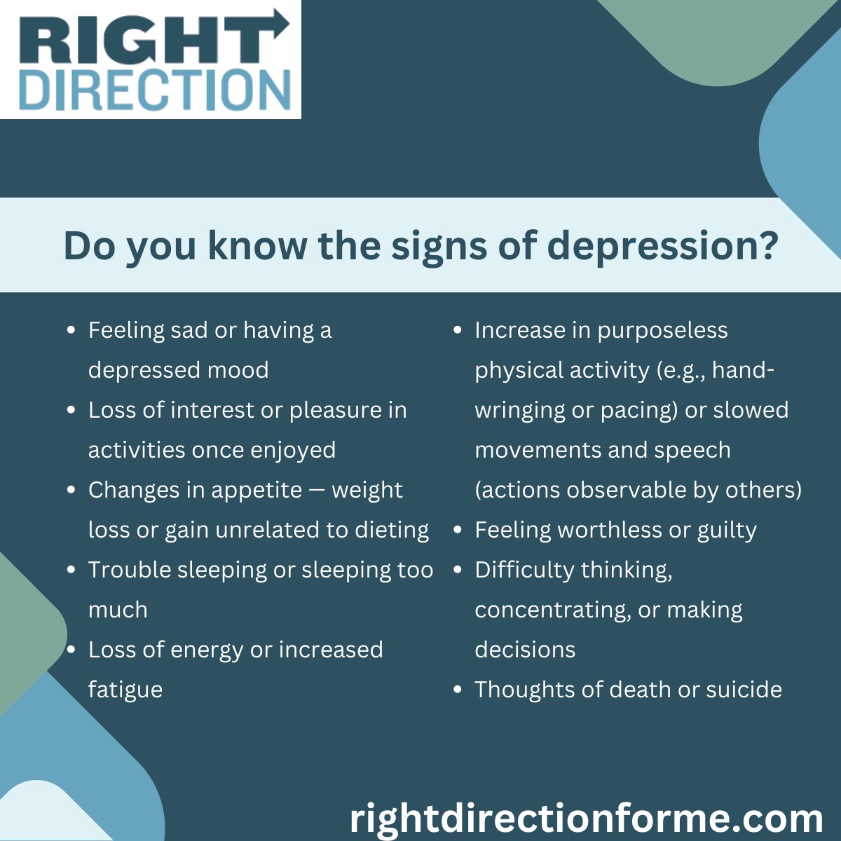 Right Direction tweet media