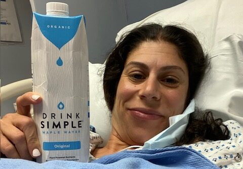 We are so happy to see #CAPortfolio brand <a href="/drink_simple/">Drink Simple Maple Water</a> maple water's recognition for its hydration benefits, especially during pregnancy. Read more at bit.ly/3MTnF3P. 

#ClevelandAvenue #Hydration