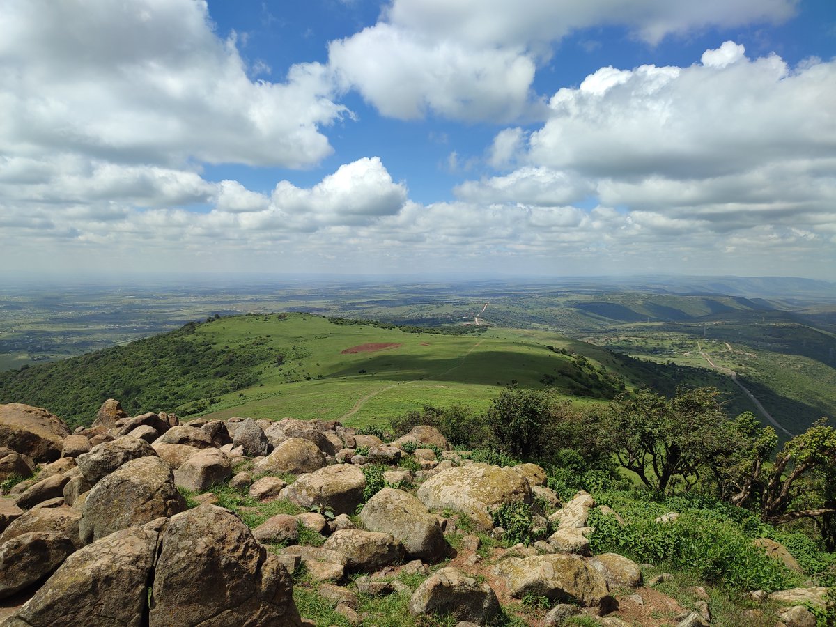 KipronoLeting's tweet photo. 📍Ngong Hills https://t.co/ZfrdqGZdTf