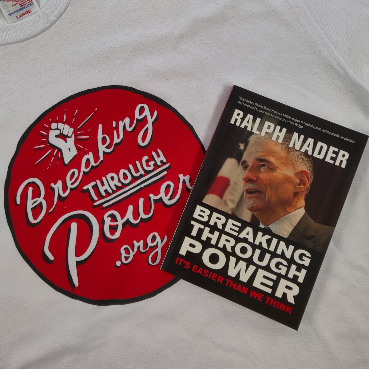 American Museum of Tort Law tweet media