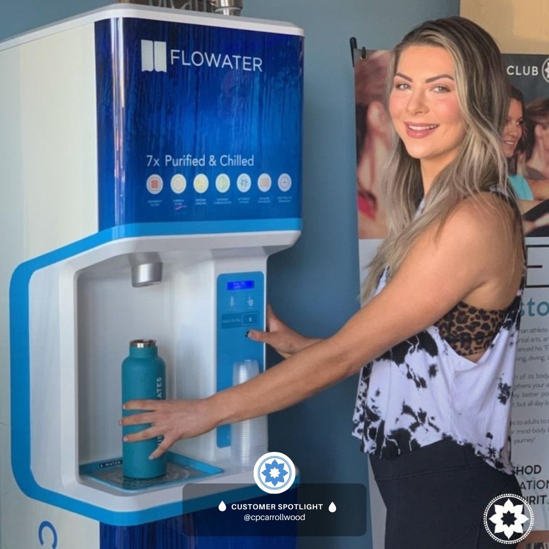 drinkflowater's tweet photo. Stay hydrated and conquer every class like a champ!
Tag us for a chance to be featured on our page!
📸: @cpcarrollwood
#HydrationForFitness #DrinkUp #FitnessFriday #FitnessClasses #Pilates #DrinkFlowater #flowater https://t.co/KTYMqgNmO6
