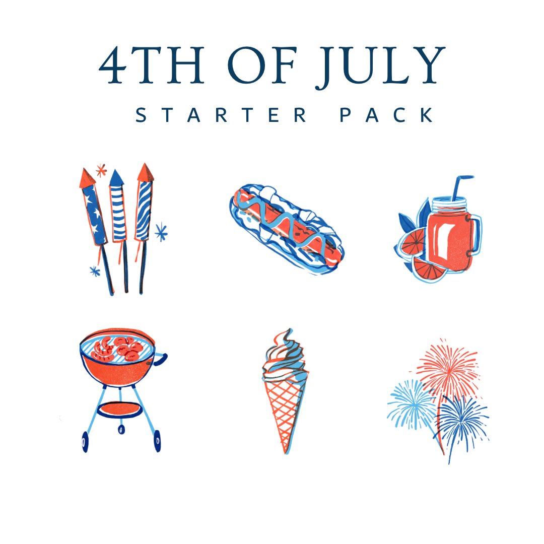 shorescript's tweet image. It’s 4th of July weekend! Shorescript would like to wish everyone a fun and safe time spent with friends and family eating delicious food and drinks. Have a great weekend! 🇺🇸

#4thofjuly #independenceday #friday #newjersey