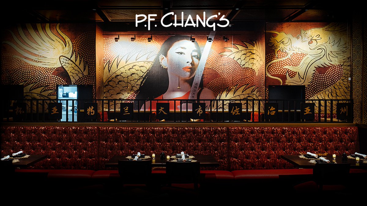 Amamos recibir a cada uno de nuestros invitados como familia. Te esperamos para disfrutar una auténtica experiencia asiática en #PFChangsMX.