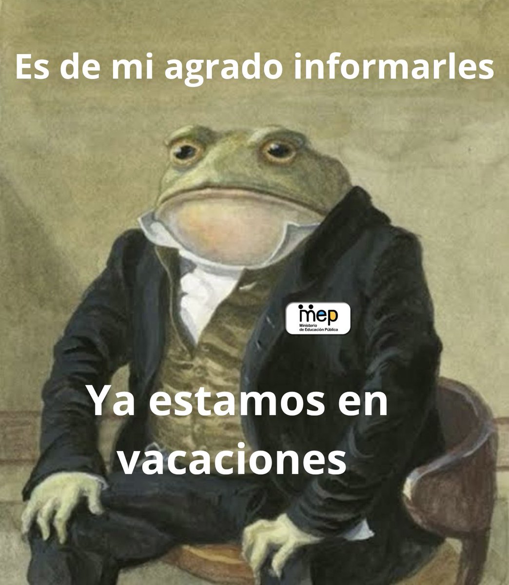 Las últimas del voca (@vocainforma) on Twitter photo 