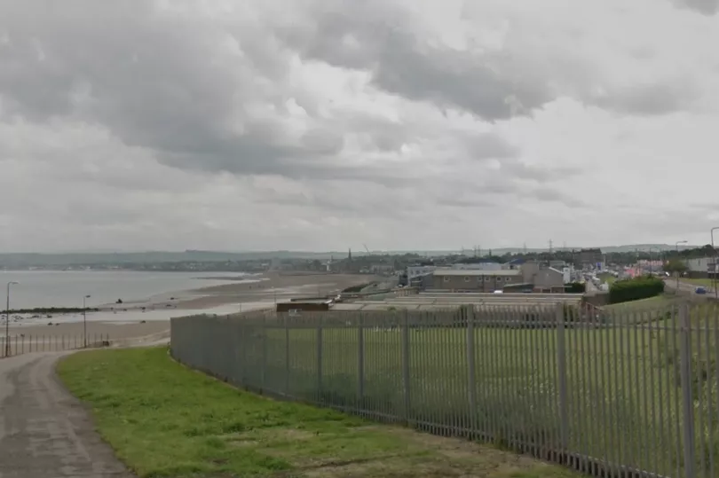 'Premature' plans for Edinburgh Seafield regeneration area ripped up after appeal edinburghlive.co.uk/news/edinburgh…