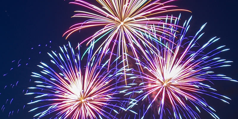 As July 4 fast approaches, <a href="/NFPA/">NFPA</a> urges you to only attend public fireworks displays put on by trained professionals and avoid consumer fireworks, which can cause serious injury &amp; damage. NFPA and the latest from the <a href="/USCPSC/">US Consumer Product Safety Commission</a> underscore these risks: nfpa.social/zUKb50P1viH