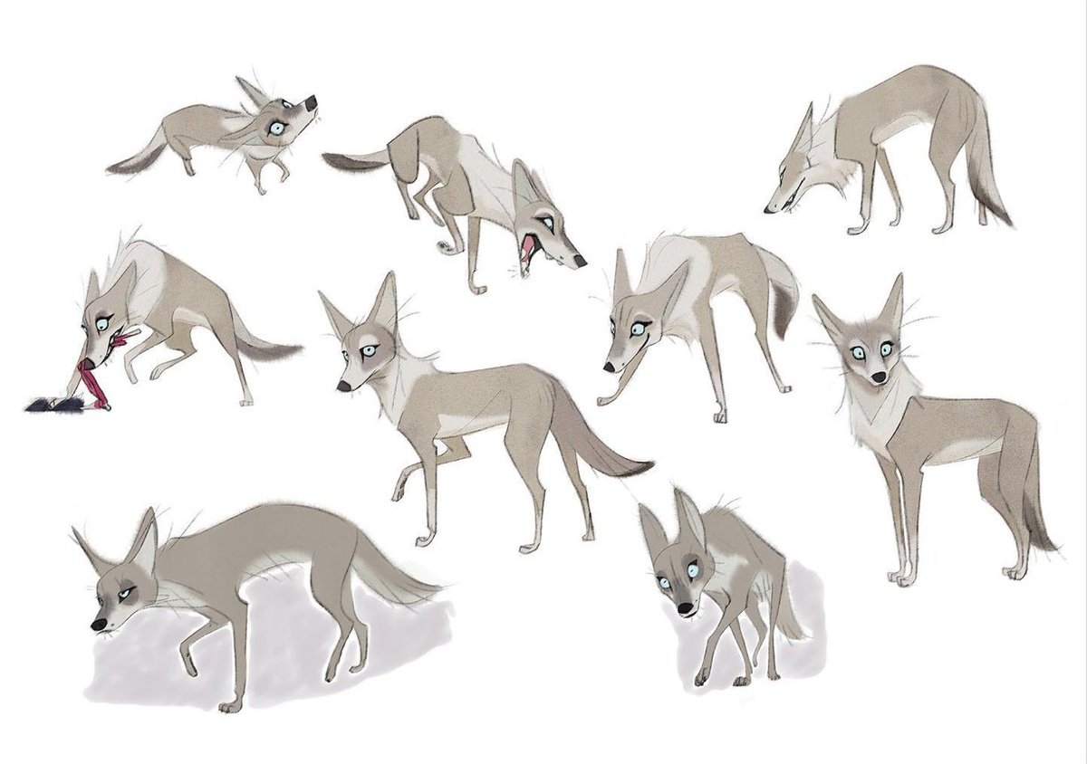 Nettle Wolf tweet media