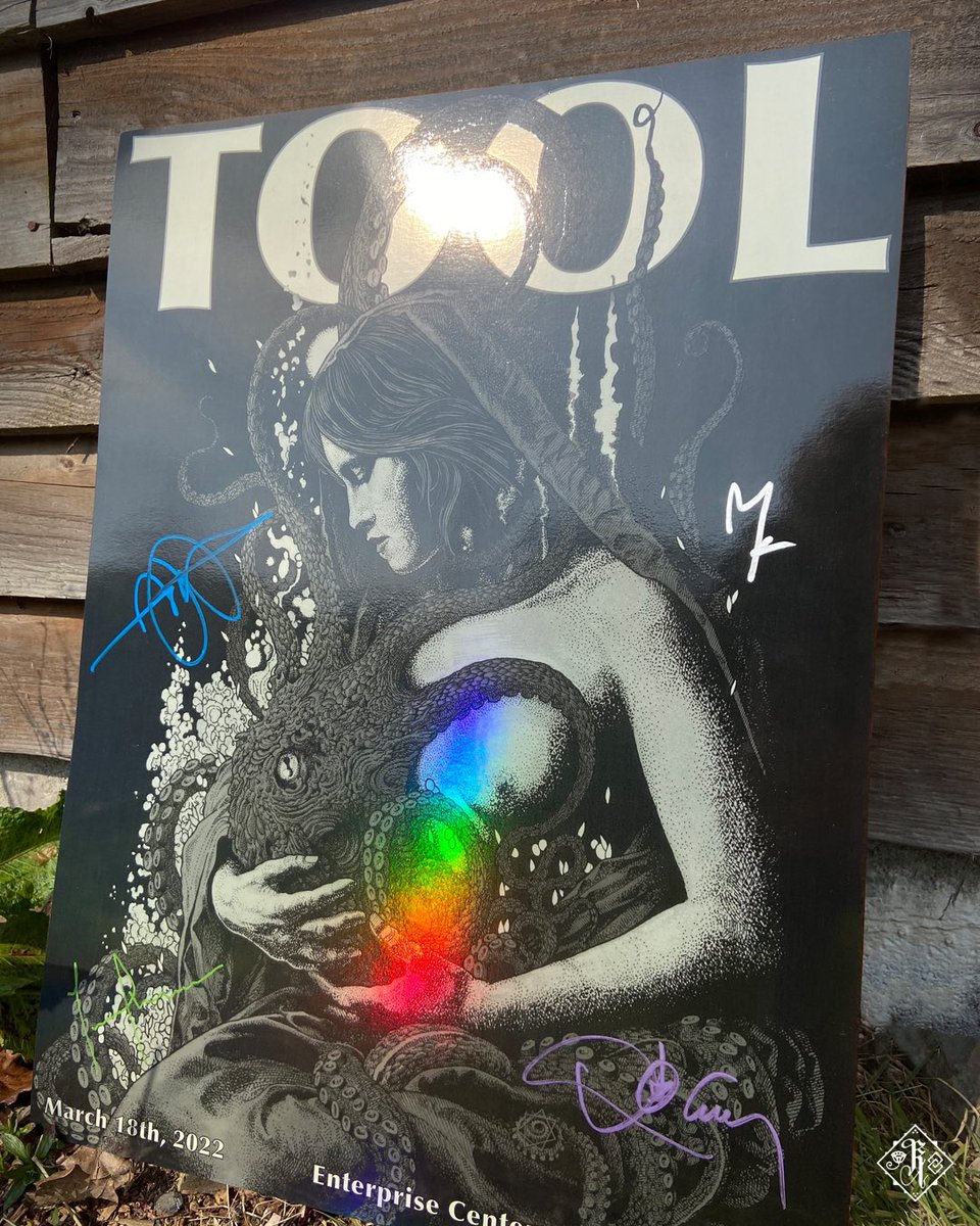 ON SALE NOW printsofthieves.co.uk/shop/richeybec… #tool