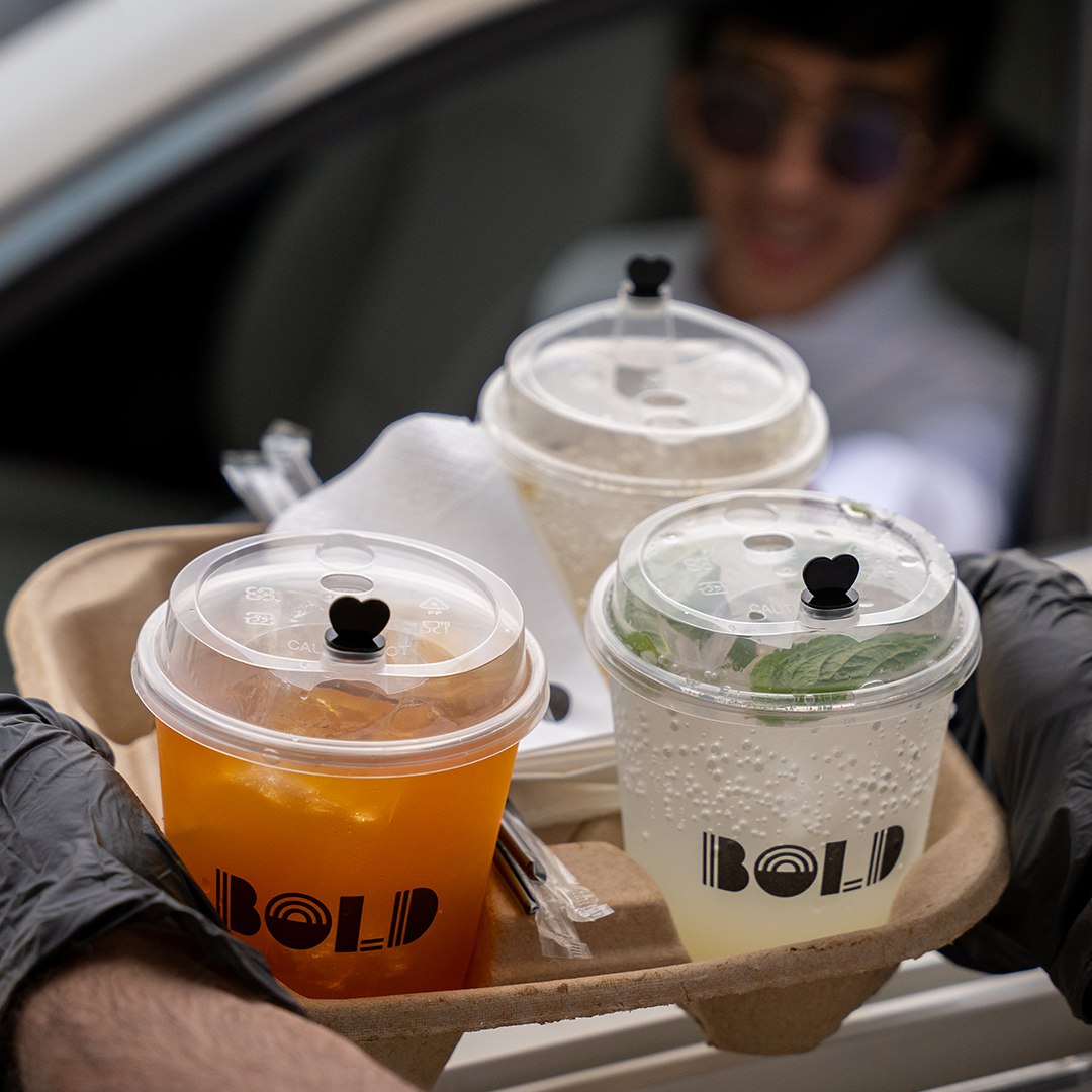 BOLD CAFE tweet media