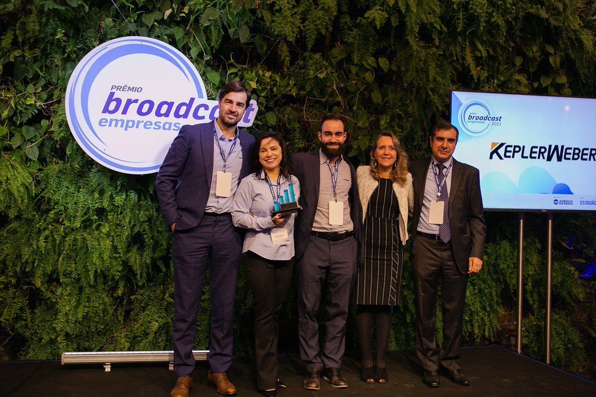 Kepler Weber tweet media