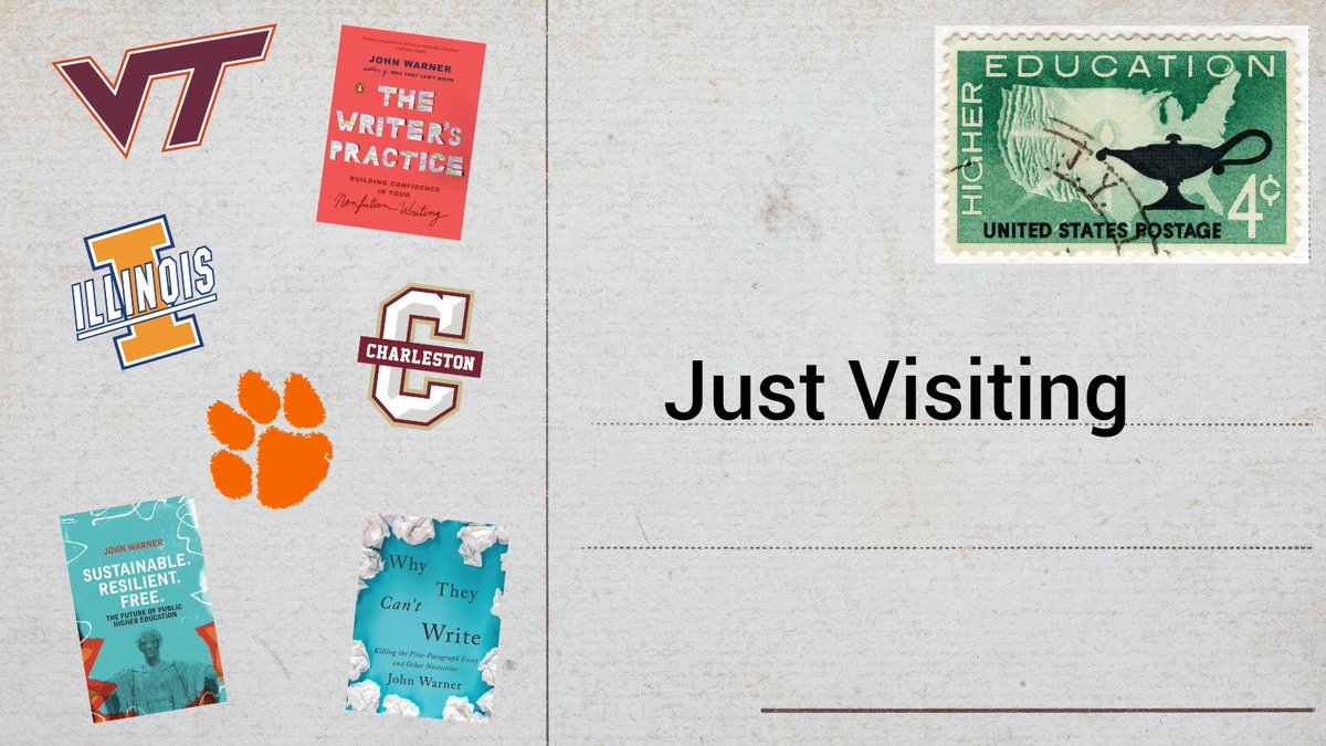 Inside Higher Ed tweet media