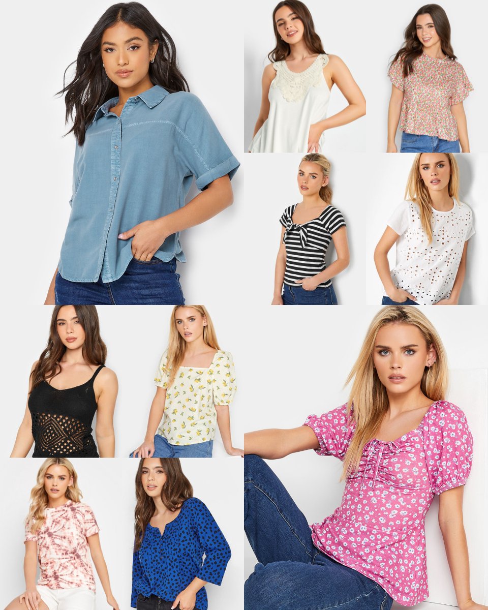 Category is: Most-Wanted Tops 🤎

Shop the collection: bit.ly/435YrnR

#pixiegirl #pixiegirlpetite #springstryling #petite #petitestyle #fashion #summerdresses #summerstyles #mostwantedtops #linenlooks #petitestyles #tops #petitetops