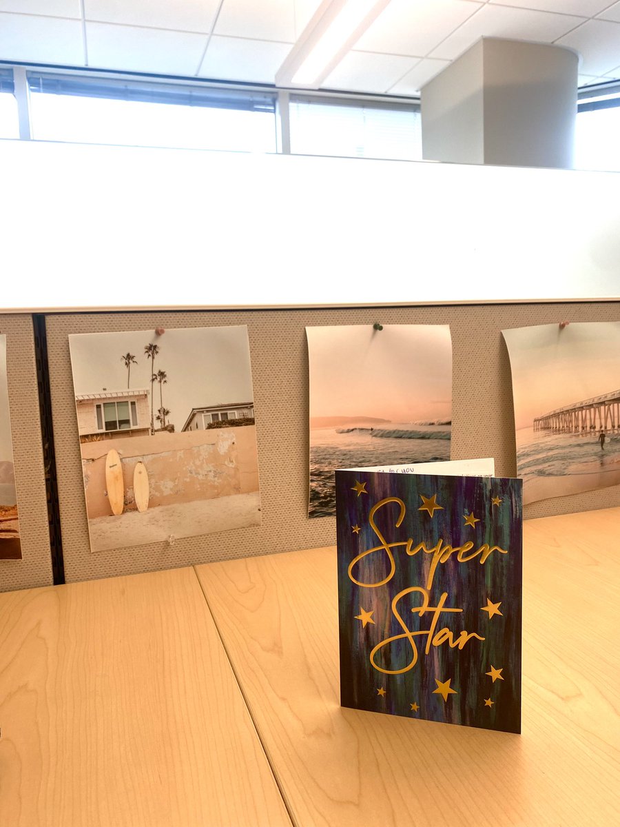 ClarisaWijaya1's tweet image. Such a bittersweet moment to leave the #CDIS family! Thank you to my mentor @sjbeckerphd who graciously took me in for the past year and let me work on Parent SMART! Thank you to everyone for the love on my last week in office🥺! I’ll miss this team so much 🥹💜