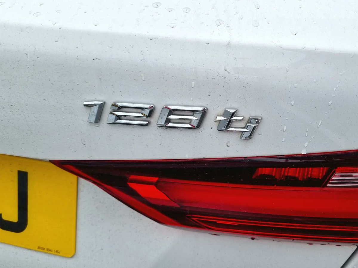 FullBeamCars's tweet photo. Captured in the wild (well, Morrisons Belle Vale car park actually, but it can get wild), the lesser spotted BMW 128ti. #bmw #bmw128ti https://t.co/csmQ06ppqg