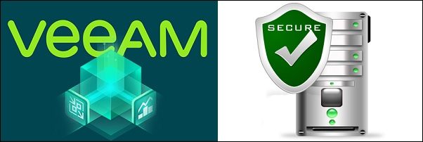 [Blog]  10 tips to #secure #Veeam Backup #Server bit.ly/3hTuKEv #access