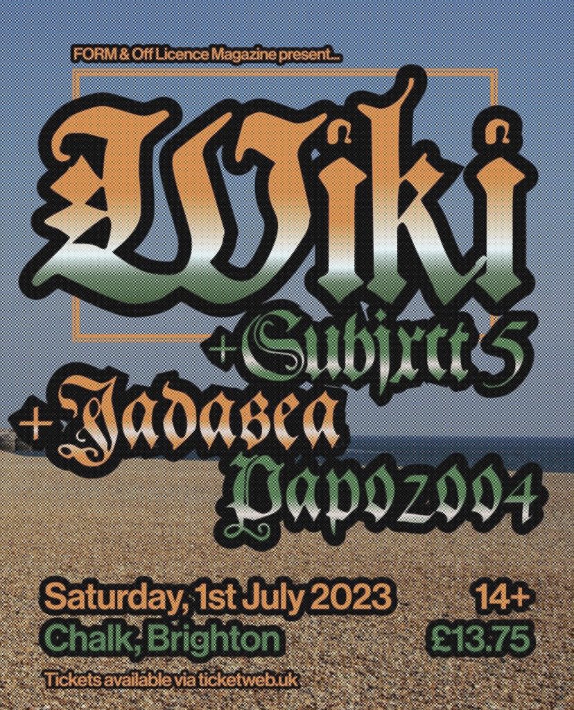 patrick WIKI morales tweet media