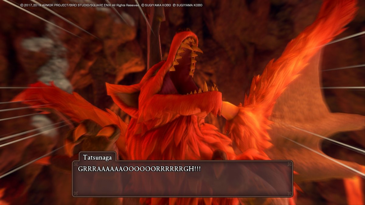 seercull's tweet image. 116 hours down 
Really enjoyed DQ11